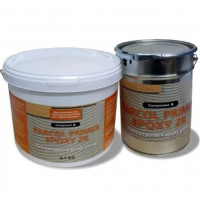 Грунтовка под клей PARCOL Primer Epoxy 2K (4.8кг)